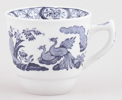 Coffee Cup c1920s